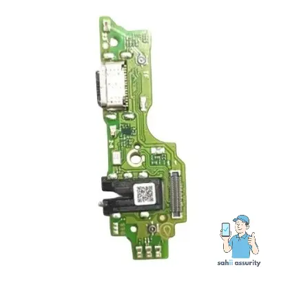 Charging Connector Flex / PCB Board for Infinix Note 12 Pro 5G thumbnail